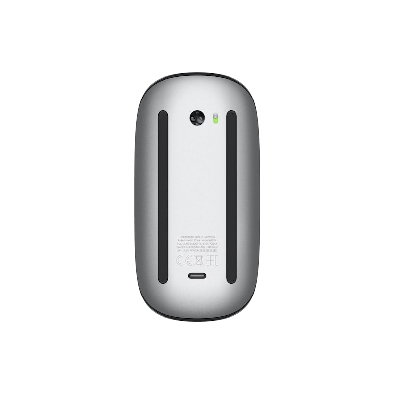 Magic Mouse 2024 (USB-C) 3