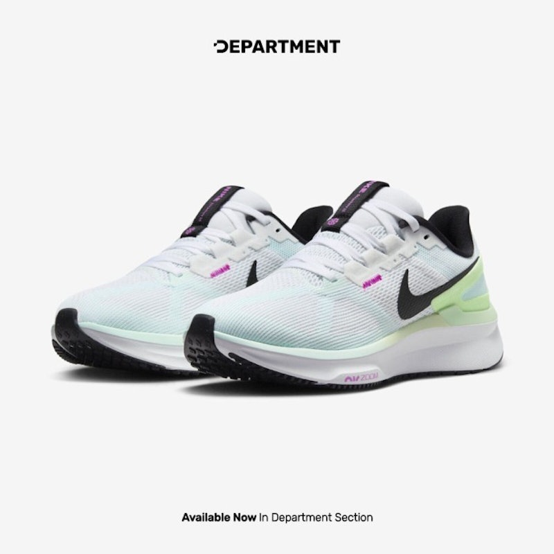 Nike Air Zoom Structure 25 2