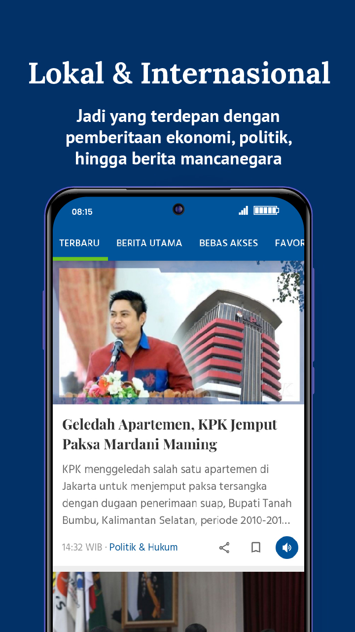 Kompas.id: Baca Berita Lengkap 4
