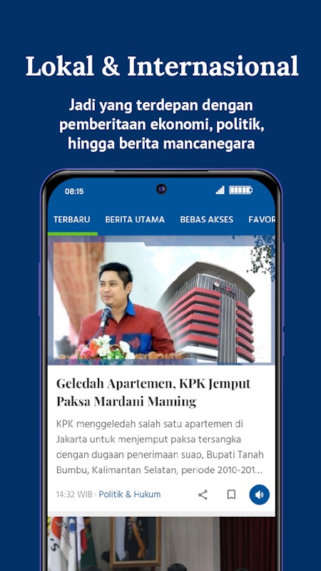 Kompas.id: Baca Berita Lengkap 4