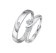 null Fareshin Moissanite Cincin Couple 1