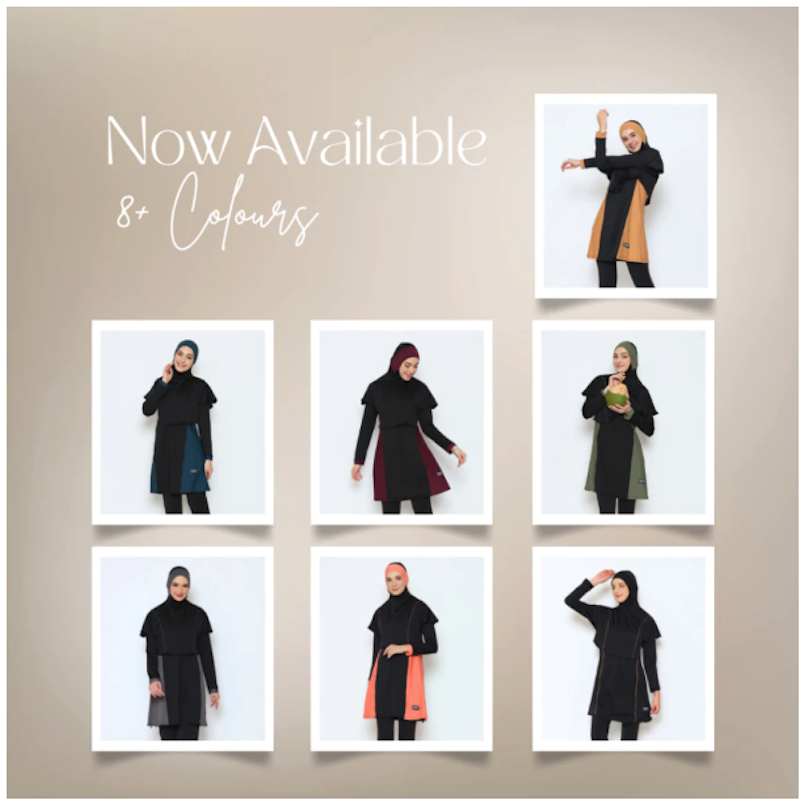 Elite Luxury Slimwear 5