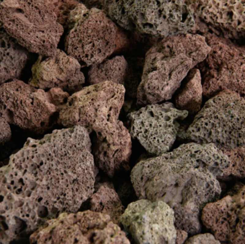 Batu Lava 2