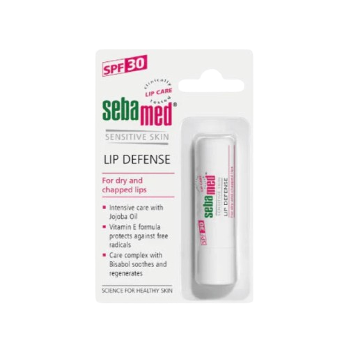 Sebamed® ｜ Lip Defense Stick SPF 30