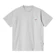 Blessindo Bersama Lee Cooper T-shirt Small Logo Melange 1