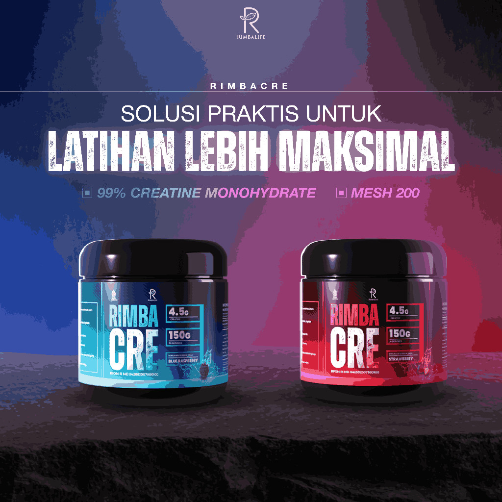  Rimbalife Rimbacre Eldeberry