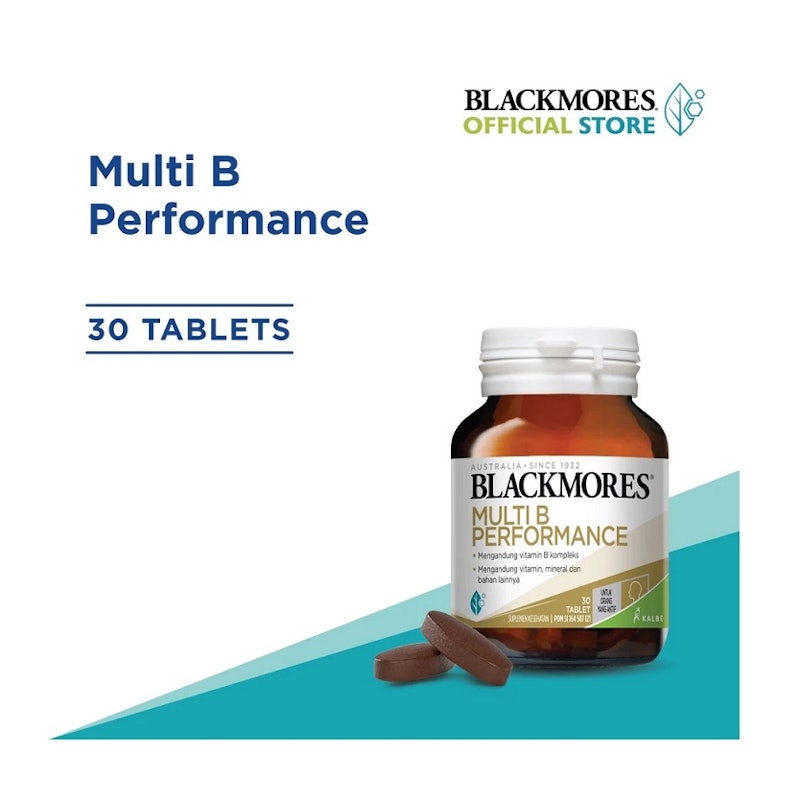 Multi B Performance 5