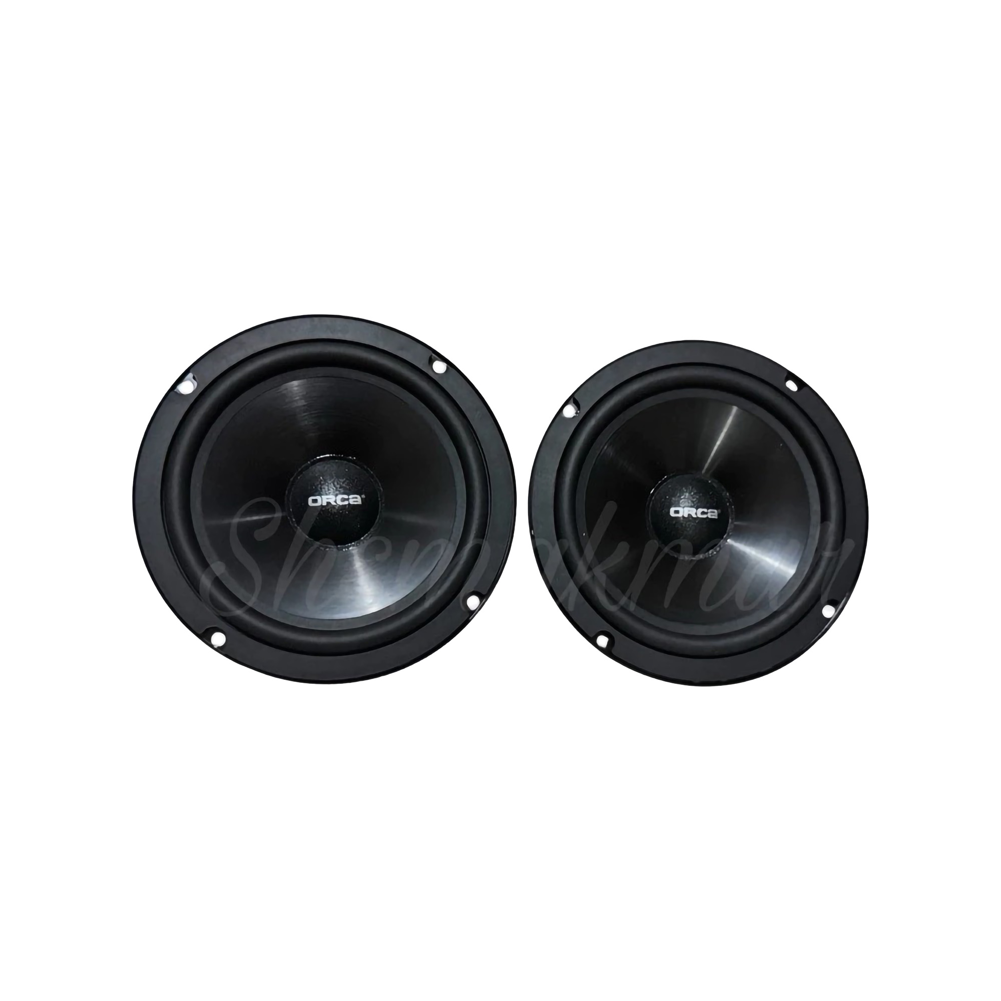 Orca Speaker split komponen  RC-652SPL