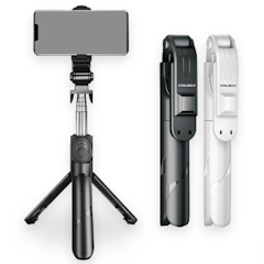 Selfie Stick Vector