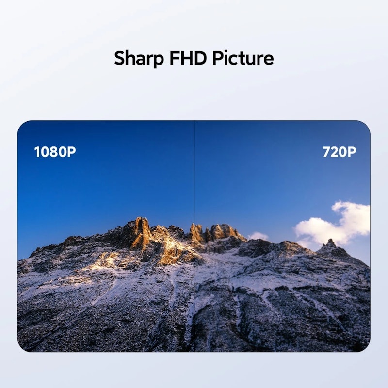 Smart Projector 2