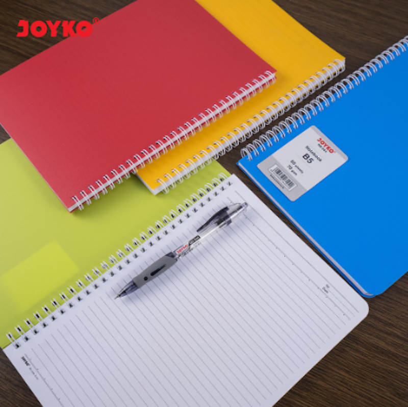 Notebook 4