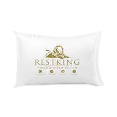 Clarissa® Restking Hollow Fiber Pillow