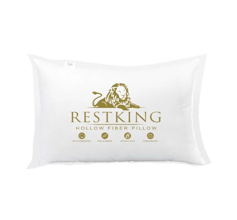 Clarissa® Restking Hollow Fiber Pillow 1