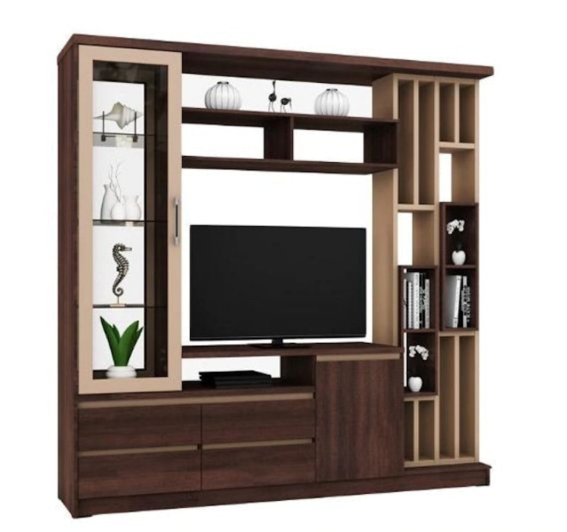 Lemari TV 1