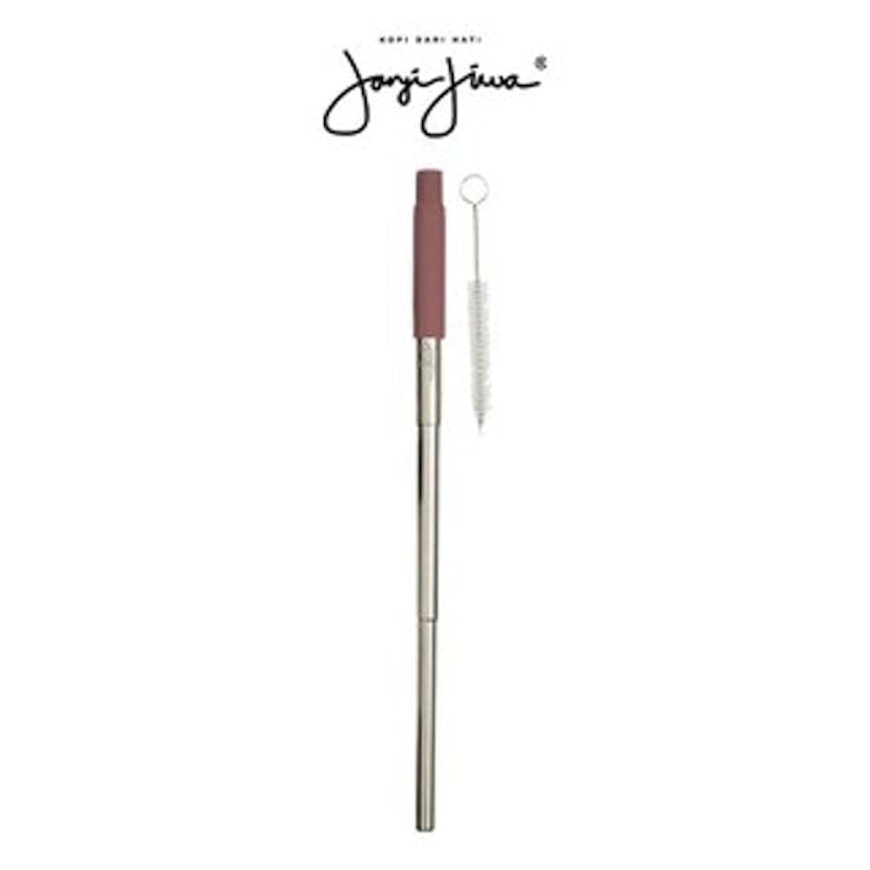 Pull & Go Stainless Straw 2