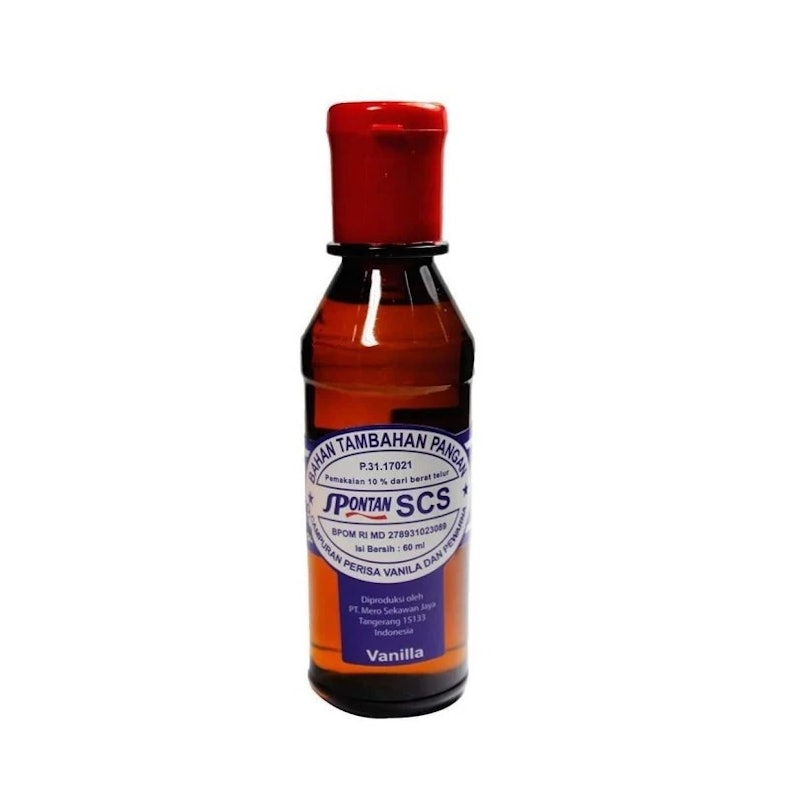 Spontan Cake Softener 2