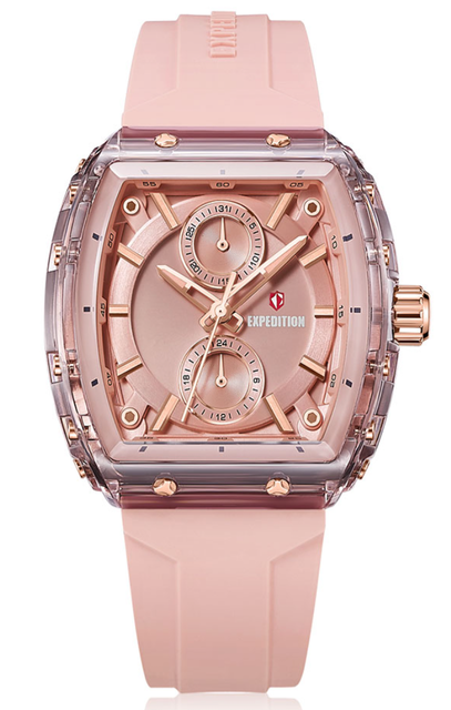 Expedition E 6814 MFR