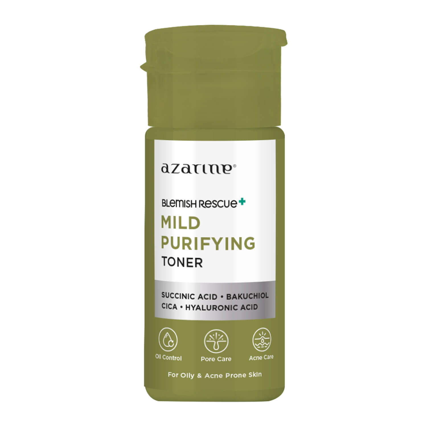 Azarine® ｜ Mild Purifying Toner