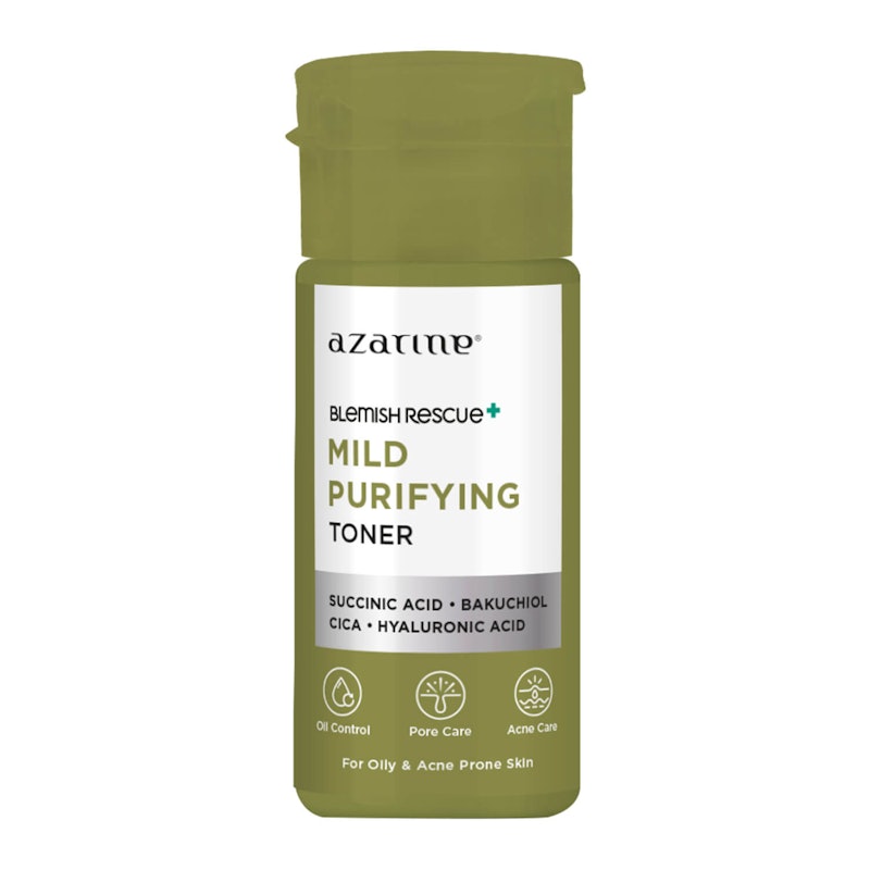 Mild Purifying Toner 1