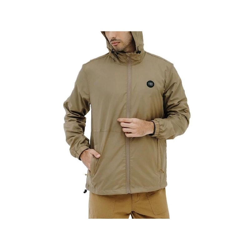 EIGER X-Traverian Hoodie 1