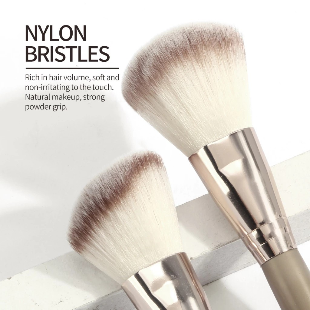 MAANGE Brush Makeup Set 9 pcs  52263