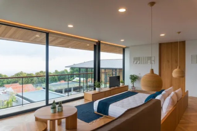 Saresae Villa 1