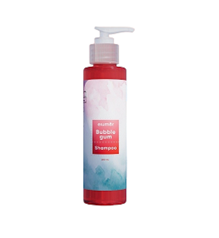 Elumor Shampoo Bubblegum