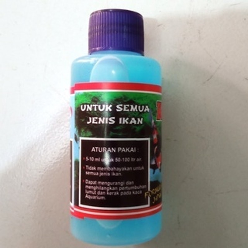 Penjernih Air 2