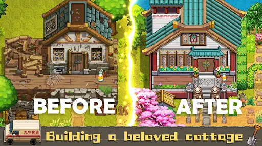 Harvest Town 3