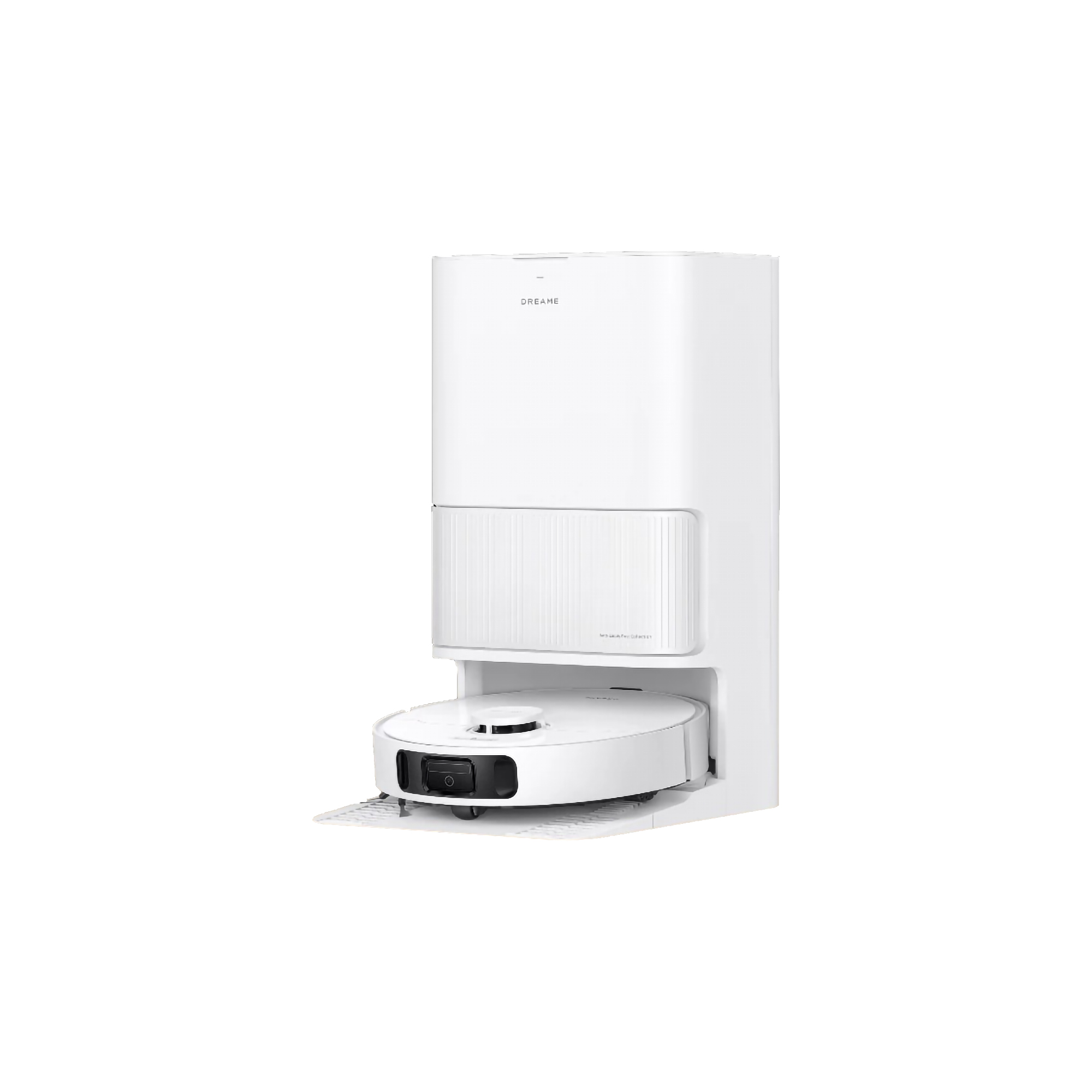 Dreame Robot Vacuum D20 Ultra 