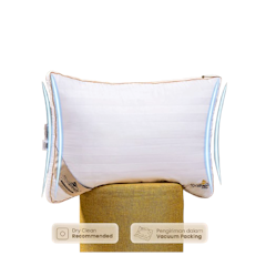 Mojokoe Luxury Hotel Pillow