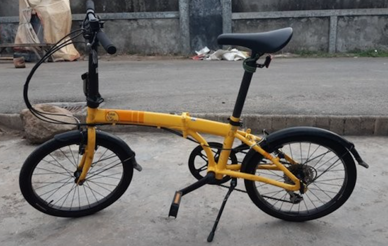 Bike to Work 2