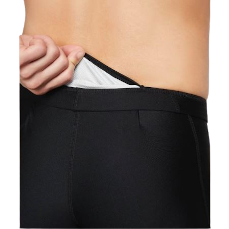 Dri-FIT Men's Fast 1/2-Length Racing Tights 4