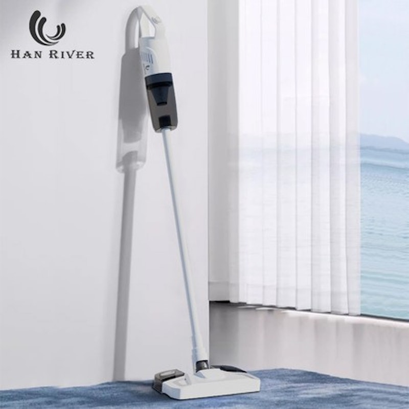 HAN RIVER Vacuum Cleaner Portable