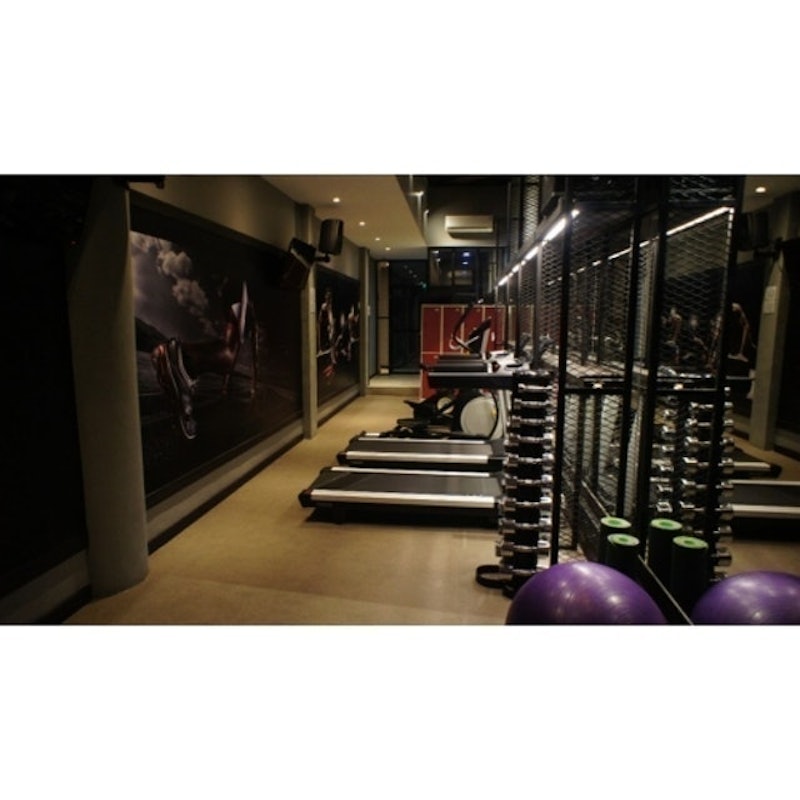 All Nite & Day Veteran Palembang 3