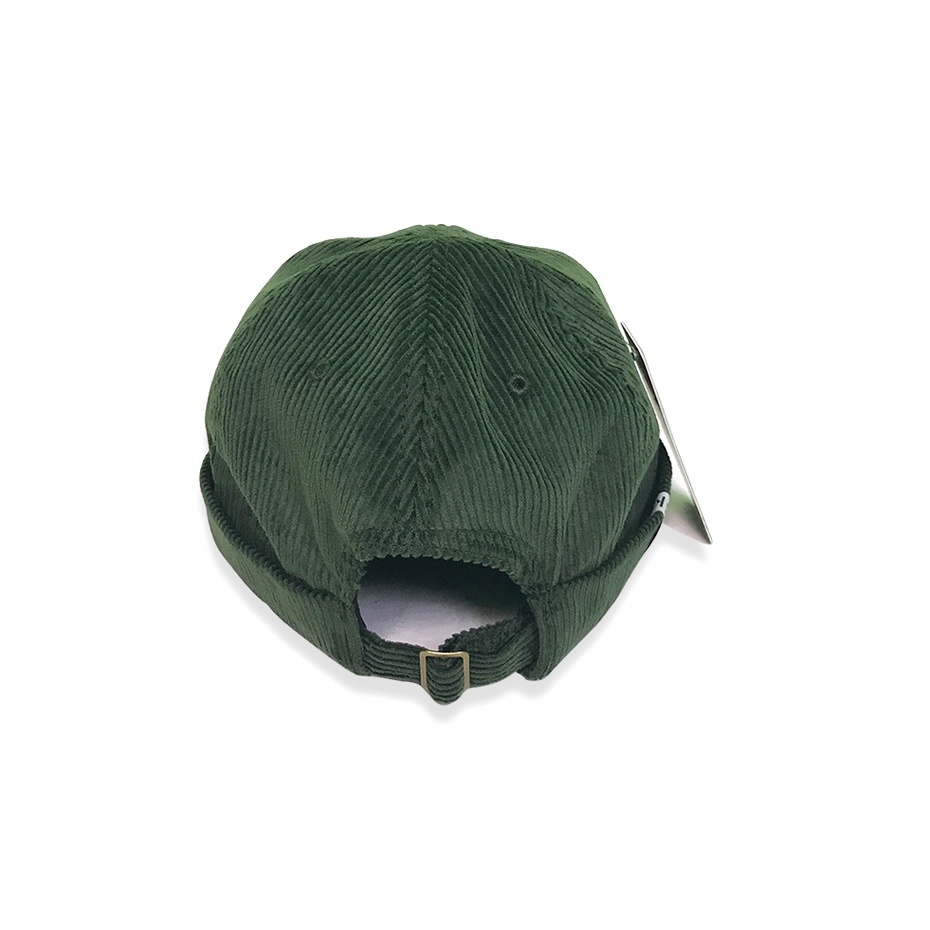 Miki Hat Corduroy 