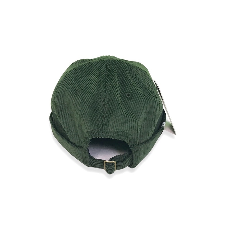 Miki Hat Corduroy 2