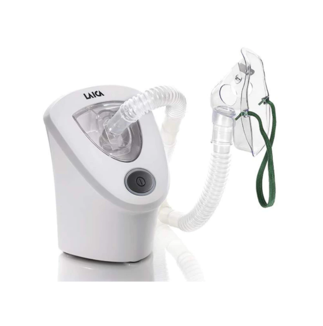 Laica Ultrasonic Nebulizer ｜ MD6026 