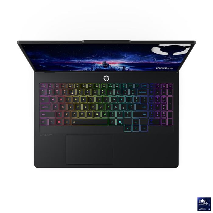 Legion Pro 5 16 3
