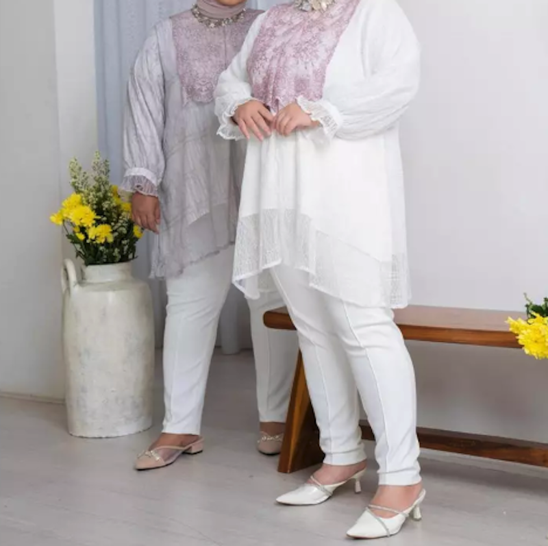 Bibigsize Serene Tunik 3
