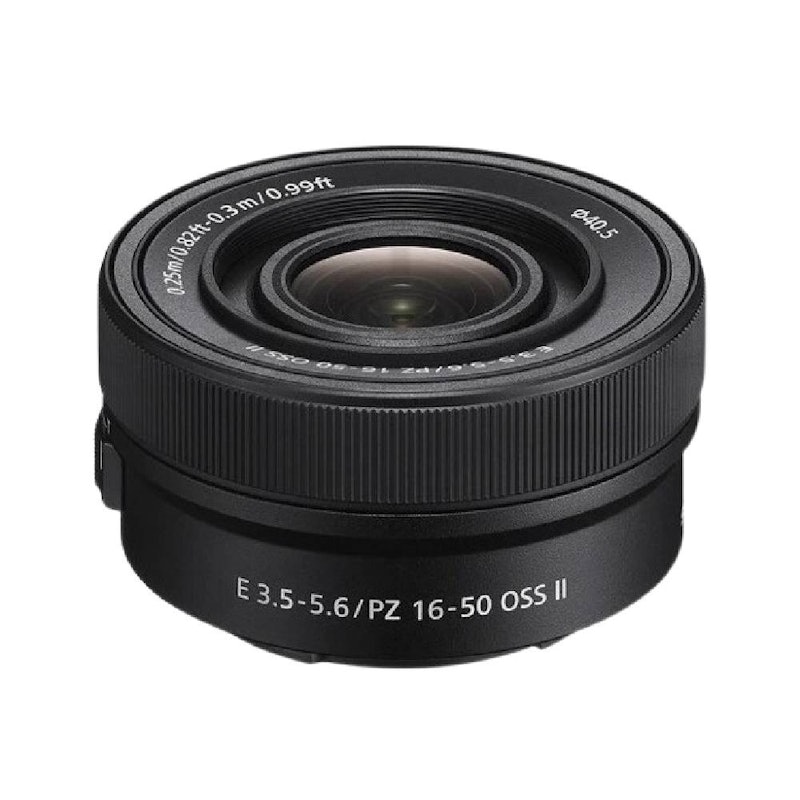E PZ 16-50mm F3.5-5.6 OSS II 1