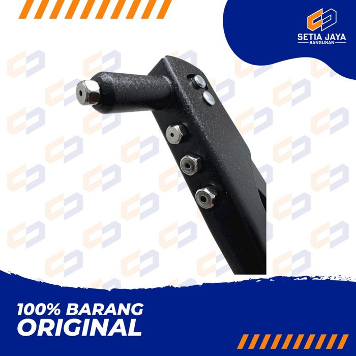 Camel Hand Riveter 2