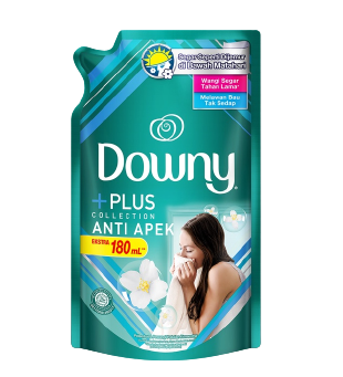 Downy Anti Apek