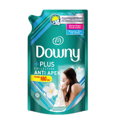 Downy Anti Apek