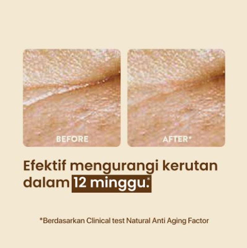 Marigold Memory Bounce Moisturizer 5