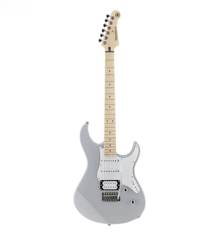 Yamaha Pacifica 2