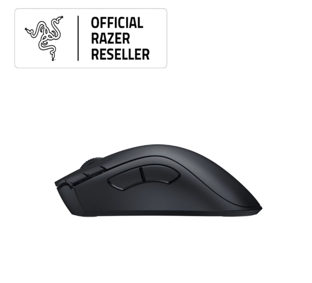 Razer Razer DeathAdder V2 X HyperSpeed Wireless Gaming Mouse