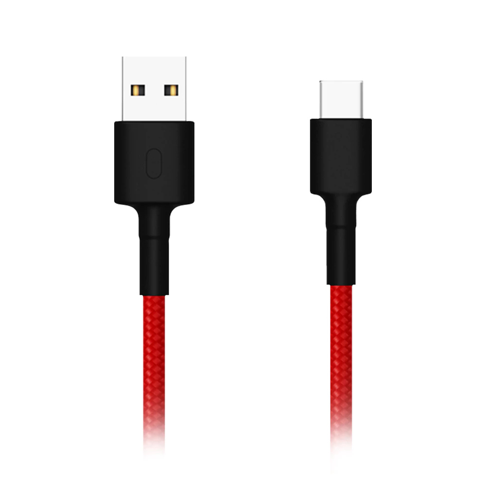 Xiaomi Communication Technology Indonesia Xiaomi Type-C Braided Cable
