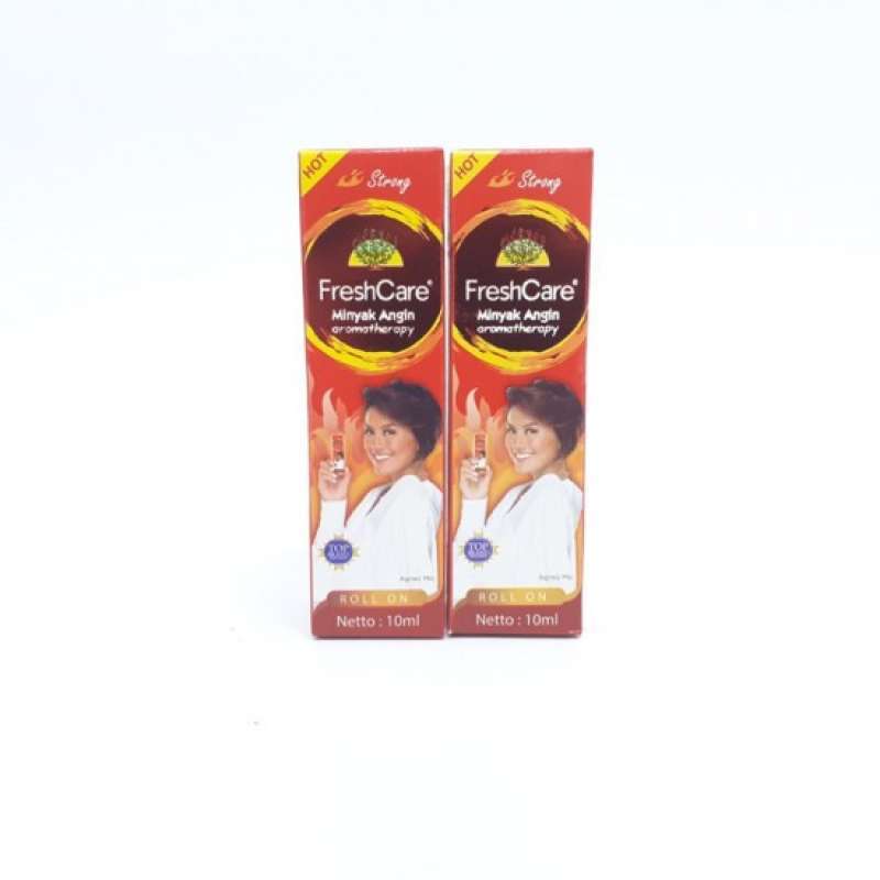 FreshCare Hot 5