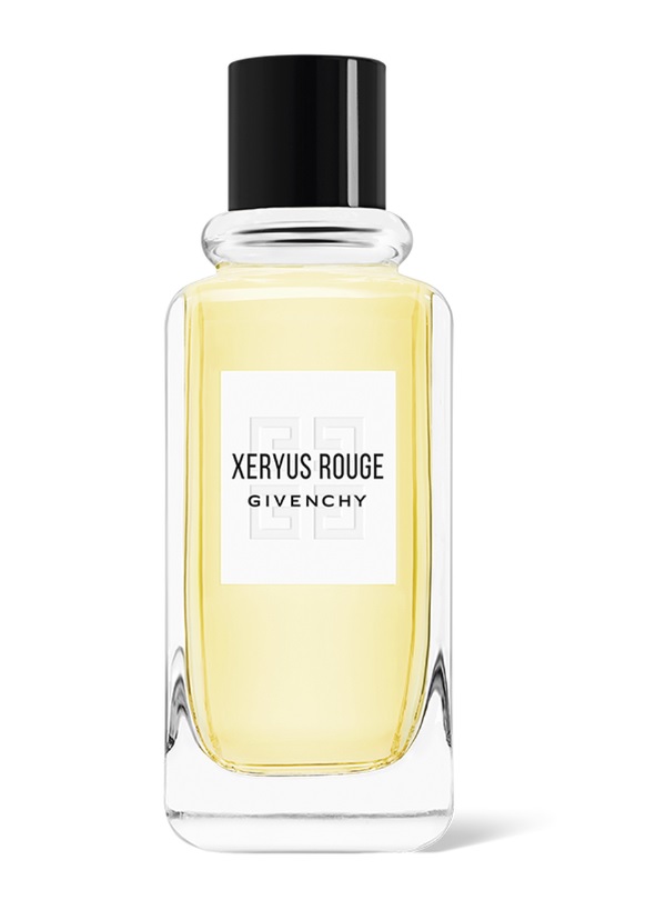 Xeryus Rouge Eau de Toilette